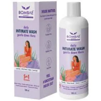 Intimate Wash